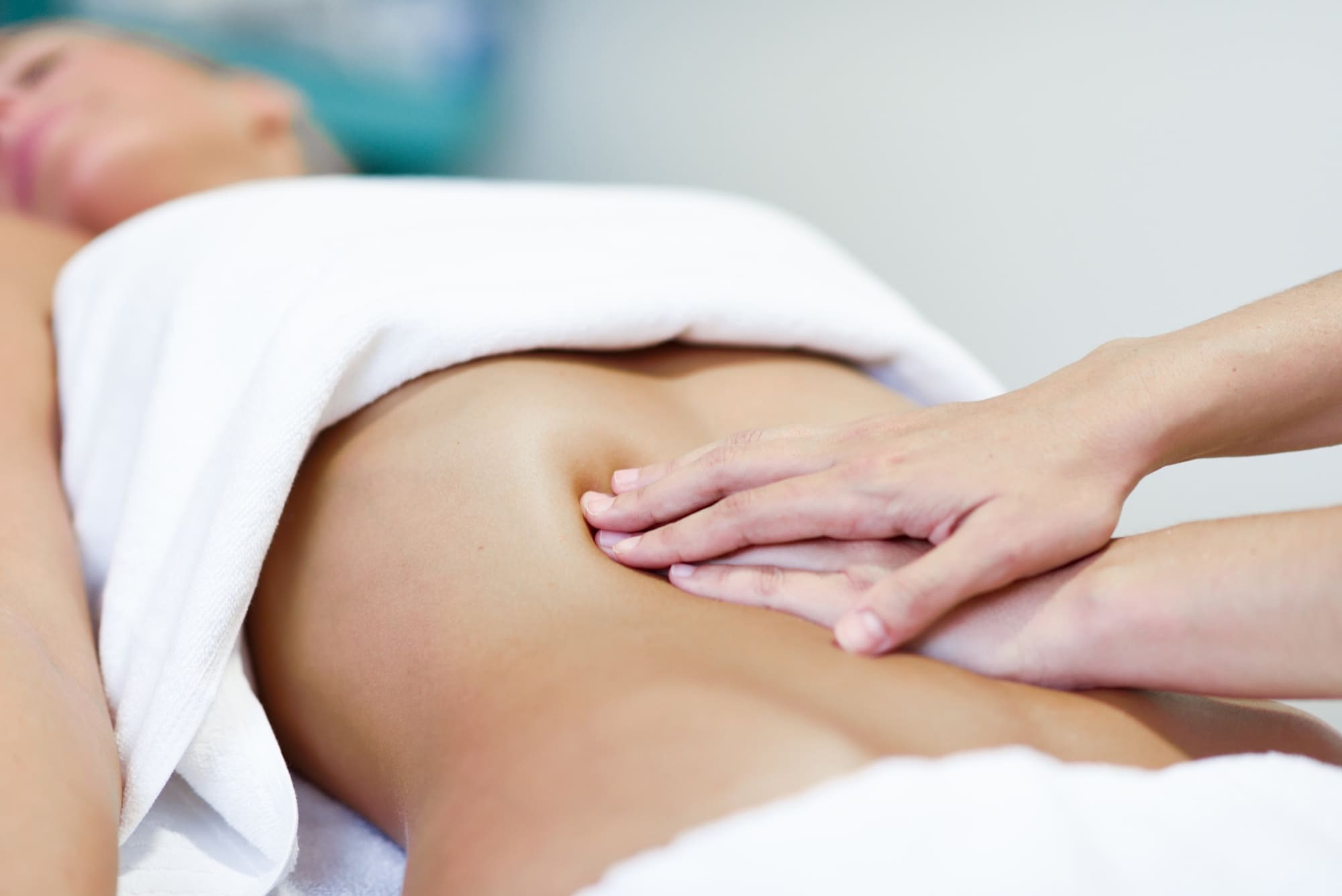 Lomi Lomi Massage at Natural Massage Techniques