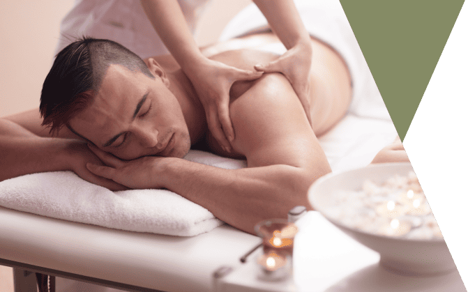 Massage Treatments at Natural Massage Techniques